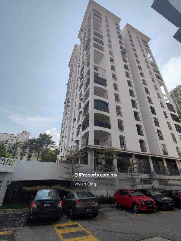 Condominium for Sale in Pantai Hillpark 3 by Vivian Ong - iProperty.com.my