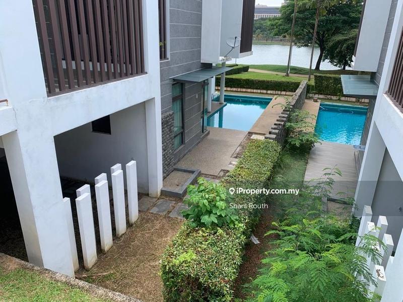 Semi-Detached House for Sale in Putrajaya, Putrajaya by Sharil Routh - iProperty.com.my