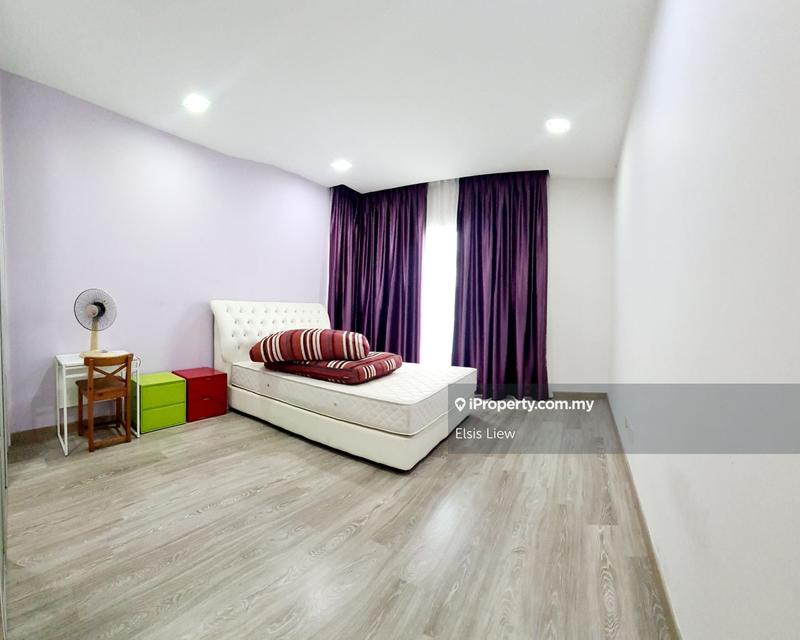 Condominium for Sale in Le Yuan Residence by Elsis Liew - iProperty.com.my