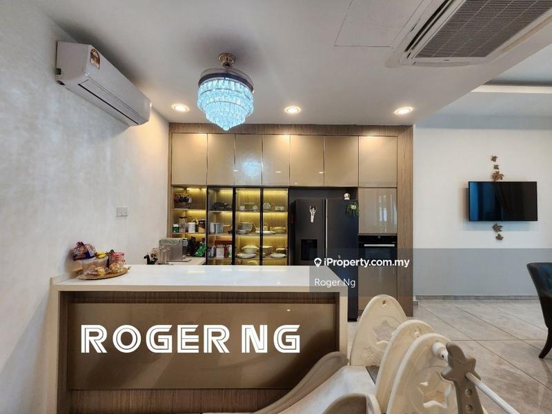 Bungalow House for Sale in Setia Eco Park, Setia Alam by Roger Ng - iProperty.com.my