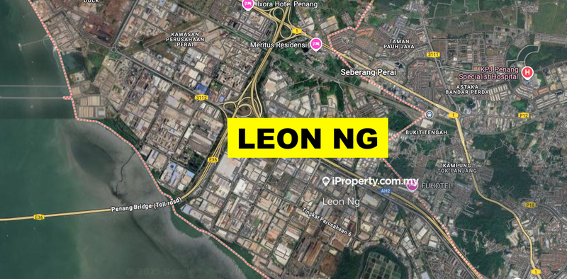 For Sale - 7.8 acres / 1st Grade Land