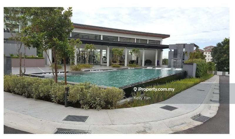 Rumah Berangkai 3 Tingkat untuk Dijual di Taman Cheras Hartamas, Cheras oleh Kelly Yan Kai Lit - iProperty.com.my