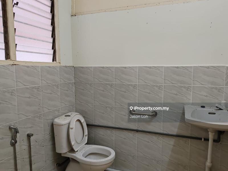 Bungalow House for Rent in Taman Pasir Pinji, Ipoh by Jason Loh - iProperty.com.my