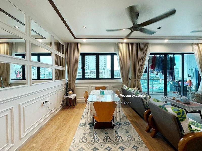 For Sale - Waterside Residence