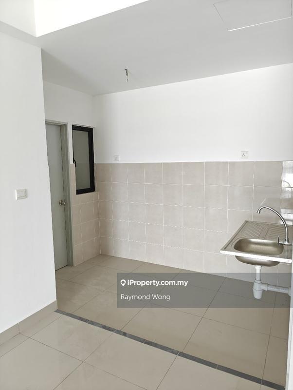 Kondominium untuk Dijual di Residensi Bukit Palma 1 (Palm Hill Residence 1) oleh Raymond Wong - iProperty.com.my
