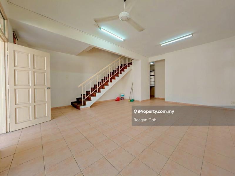 2-storey Terraced House for Sale in Taman Setia Indah, Tebrau by Reagan Goh - iProperty.com.my