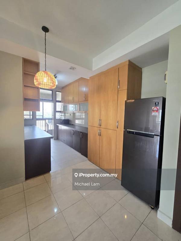 Kondominium untuk Disewa di Pelangi Utama oleh Michael Lam - iProperty.com.my