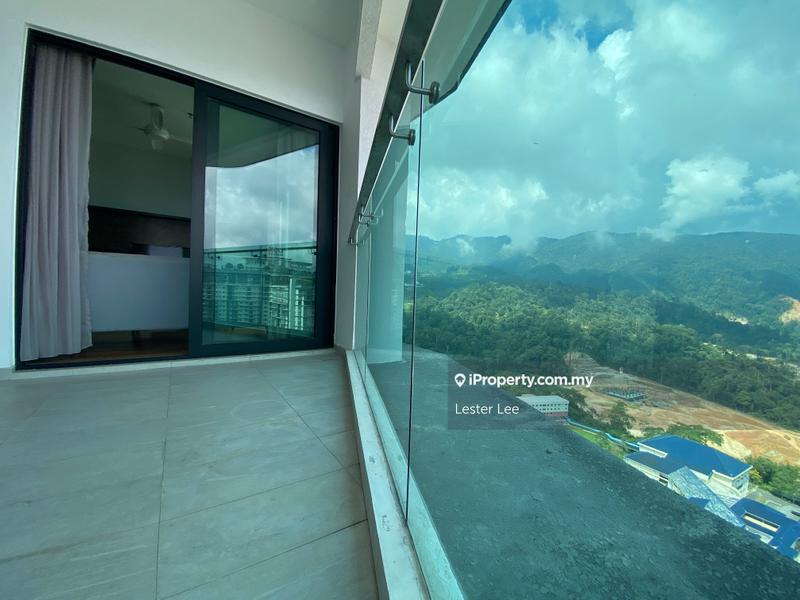 Condominium for Sale in Geo38 Residence by Lester Lee - iProperty.com.my