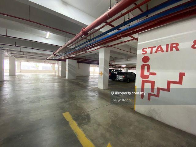 Office for Rent in CYBERJAYA, Cyberjaya by Evelyn Kong - iProperty.com.my