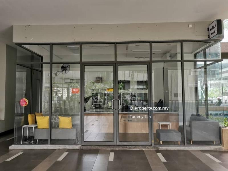 For Sale - Seasons Garden Residences