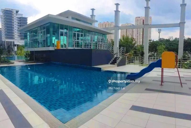 Condominium for Rent in Kiara Residence 2 (Residensi Kiara Jalil 2) by Michael Lai - iProperty.com.my