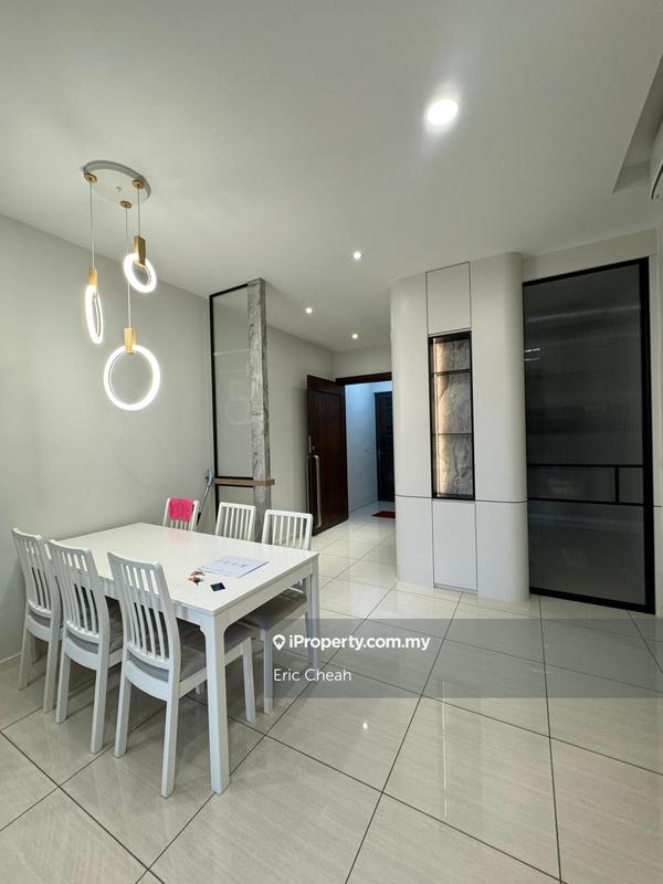 For Rent - Queens Residences Q1 @ Queens Waterfront