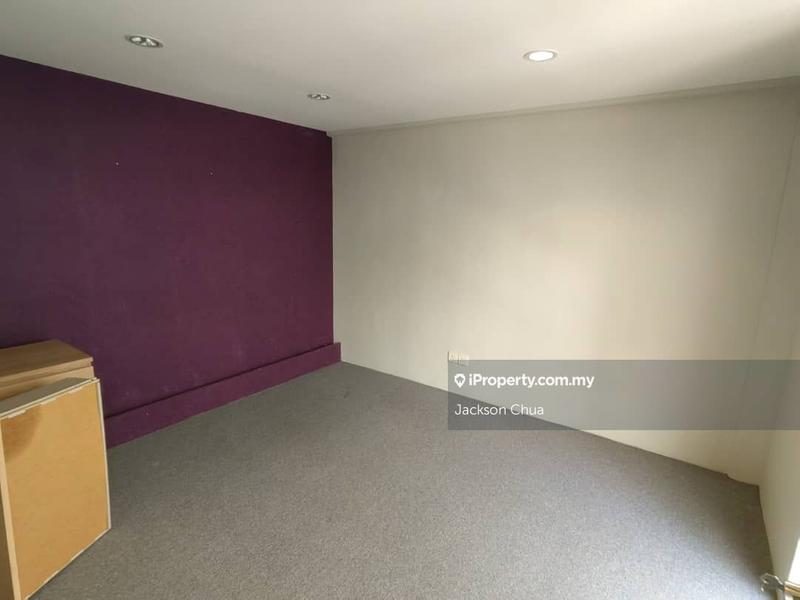 Pejabat untuk Disewa di Taman Sri Hartamas, Sri Hartamas oleh Jackson Chua - iProperty.com.my