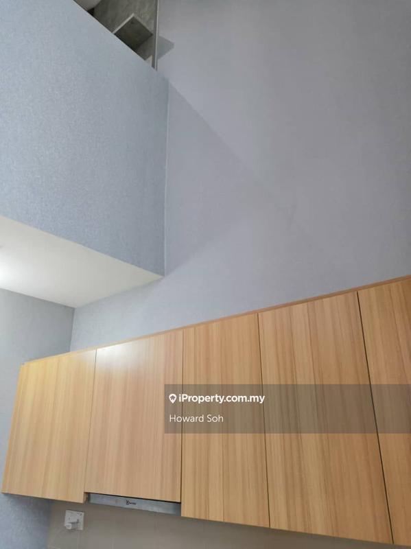Residensi Servis untuk Disewa di i-SOHO @ i-City oleh Howard Soh - iProperty.com.my