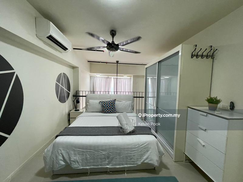 For Sale - Tamarind Suites