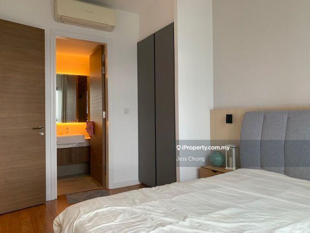 Service Residence for Rent in Aria by Jess Chong - iProperty.com.my