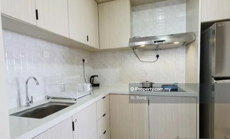 Condominium for Sale in The Quartz Residence by BL Bong - iProperty.com.my