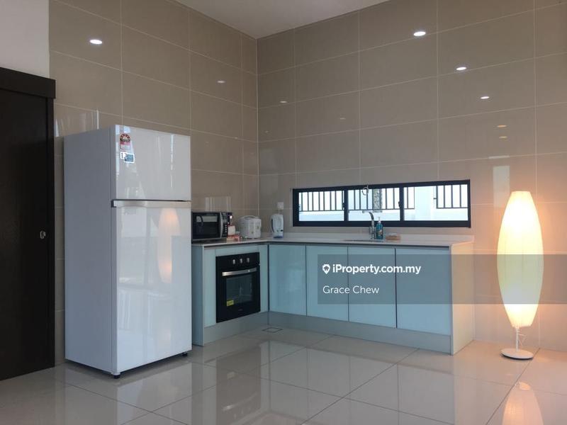 Banglo untuk Dijual di Sebana Cove, Pengerang, Desaru, Kota Tinggi, Pengerang oleh Grace Chew - iProperty.com.my