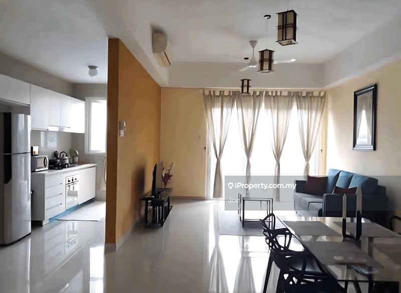 For Sale - Gaya Bangsar