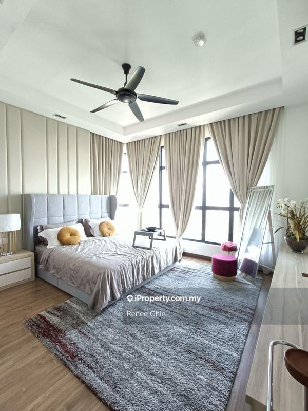 Condominium for Sale in Damansara Seresta by Renee Chin - iProperty.com.my