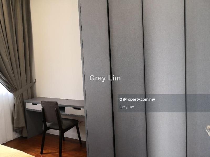 For Sale - Pavilion Hilltop