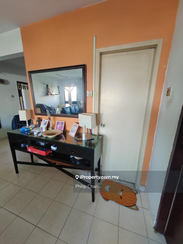 Kondominium untuk Dijual di Palm Spring @ Damansara oleh Philip Chan - iProperty.com.my