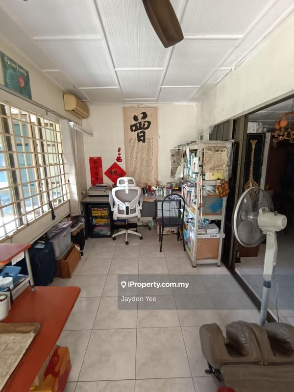 Rumah Berangkai 1 Tingkat untuk Dijual di Bandar Baru Sri Petaling, Sri Petaling oleh Jayden Yee - iProperty.com.my