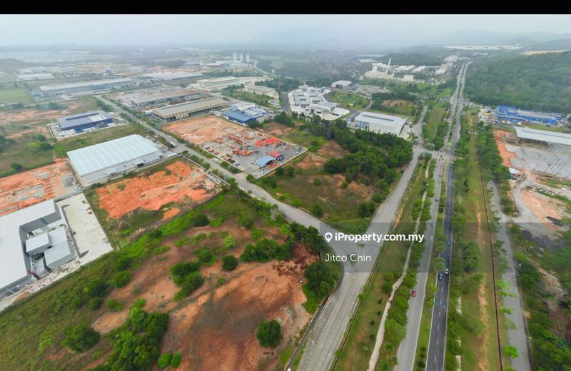 Detached Factory for Sale in Sendayan Tech Valley, Seremban by Jitco Chin - iProperty.com.my