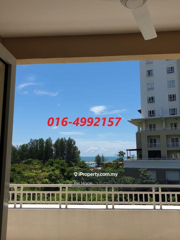 Kondominium untuk Dijual di Quayside Condominium oleh Pei Hoon - iProperty.com.my