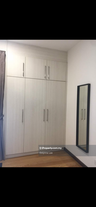 Service Residence for Rent in Isola by Dolynne Lee - iProperty.com.my