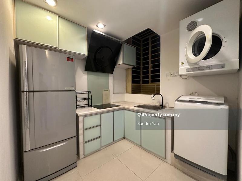 For Rent - Birch Plaza