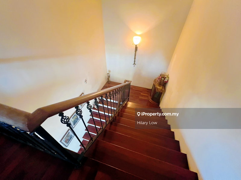 Semi-Detached House for Sale in Taman Sierra Seputeh, Seputeh by Hilary Low - iProperty.com.my