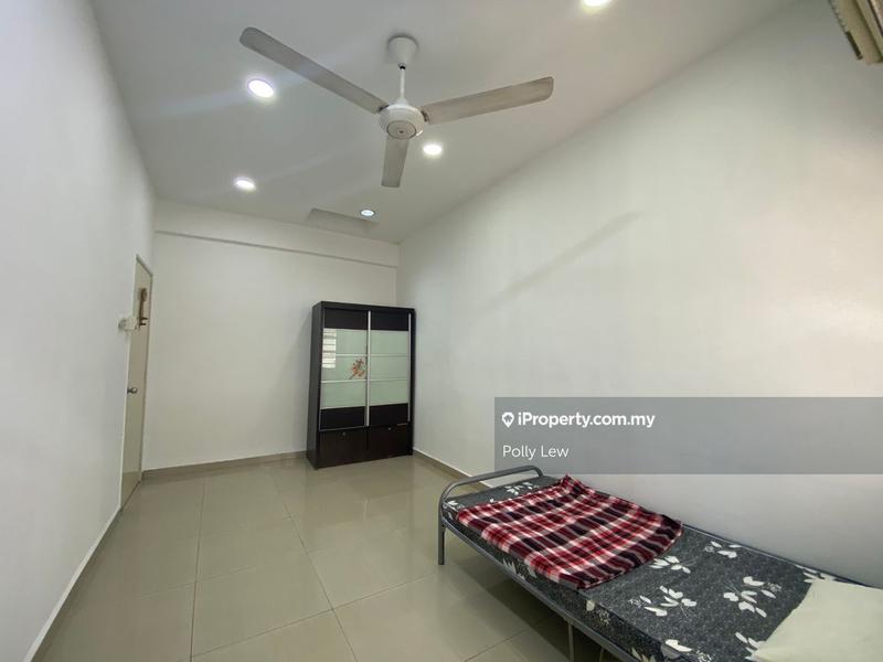 2-storey Terraced House for Sale in Mahkota Cheras, Cheras by Polly Lew - iProperty.com.my