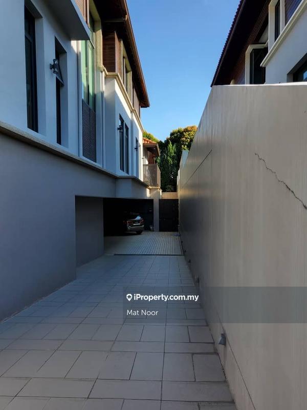 Banglo untuk Dijual di Bukit Jelutong, Shah Alam oleh Mat Noor - iProperty.com.my