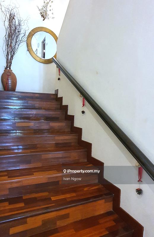 Rumah Berkembar untuk Dijual di Tropicana Golf, Tropicana Indah, Tropicana, Tropicana oleh Ivan Ngow - iProperty.com.my
