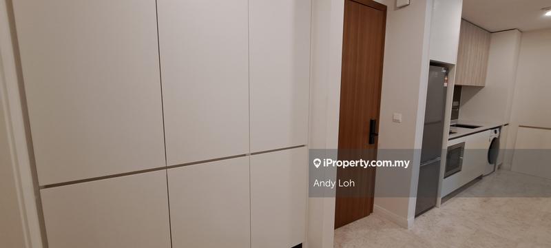 For Rent - TRX Residences