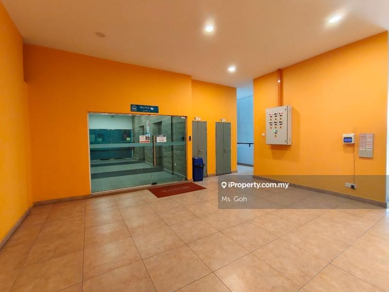 Kondominium untuk Dijual di M Condominium @ Larkin oleh Ms. Goh - iProperty.com.my