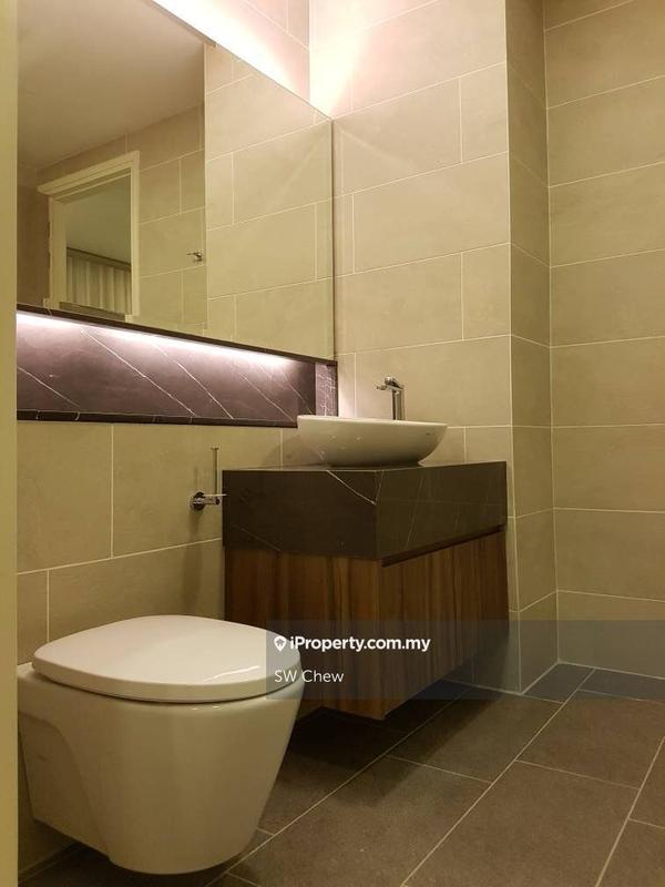 Residensi Servis untuk Disewa di Nadi Bangsar oleh SW Chew - iProperty.com.my