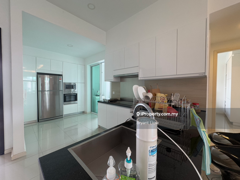 Residensi Servis untuk Disewa di The Shore @ Malacca River oleh Bryant Liow - iProperty.com.my