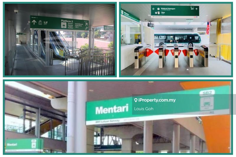 For Sale - Ridzuan Condominium