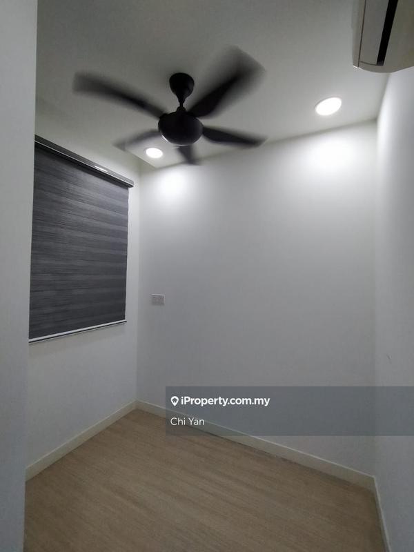 Residensi Servis untuk Disewa di H2O Residences oleh Chi Yan - iProperty.com.my