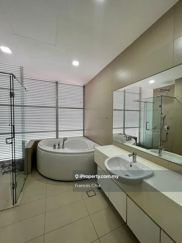 Residensi Servis untuk Disewa di Brunsfield Residence oleh Frances Chia - iProperty.com.my