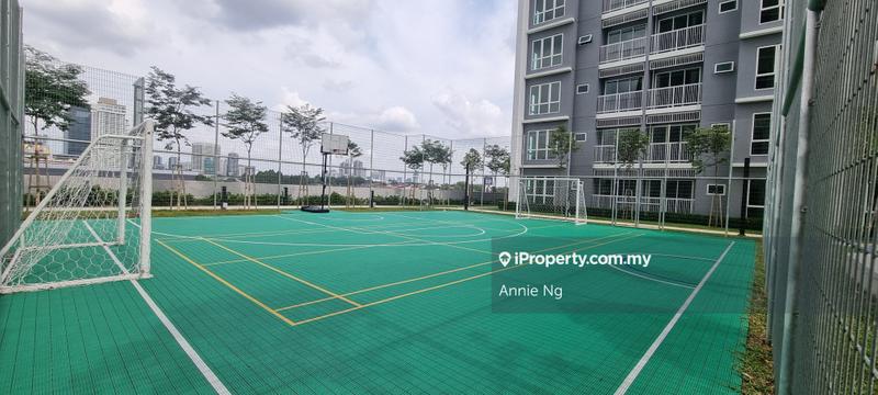 For Rent - 121 Residences