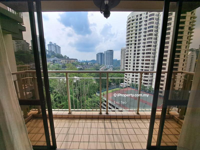 Kondominium untuk Dijual di Cascadium oleh Eric Teo - iProperty.com.my