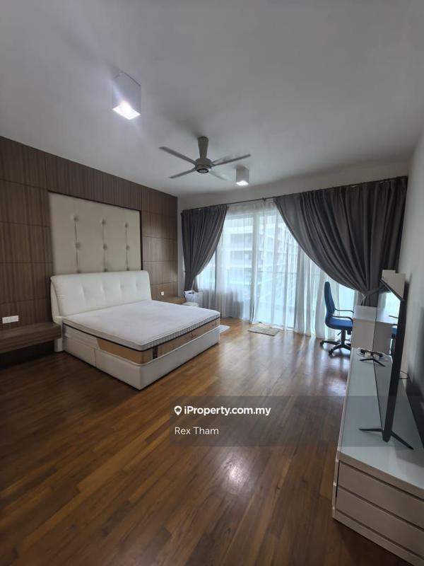 Kondominium untuk Dijual di Cendana oleh Rex Tham - iProperty.com.my