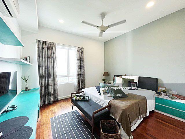 Condominium for Sale in Surian Residences by Wes Chang - iProperty.com.my