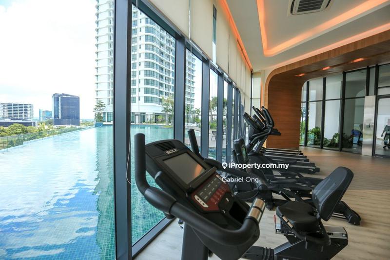 Kediaman Servis untuk Dijual di The M @ Medini Macrolink oleh Gabriel Ong - iProperty.com.my