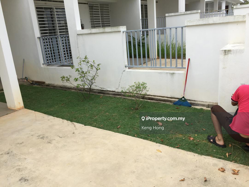 Rumah Berangkai 2 Tingkat untuk Dijual di Bandar Seri Coalfields, Ijok oleh Keng Hong - iProperty.com.my