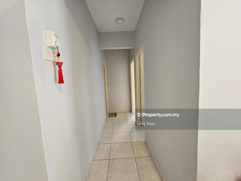 For Rent - Perdana View