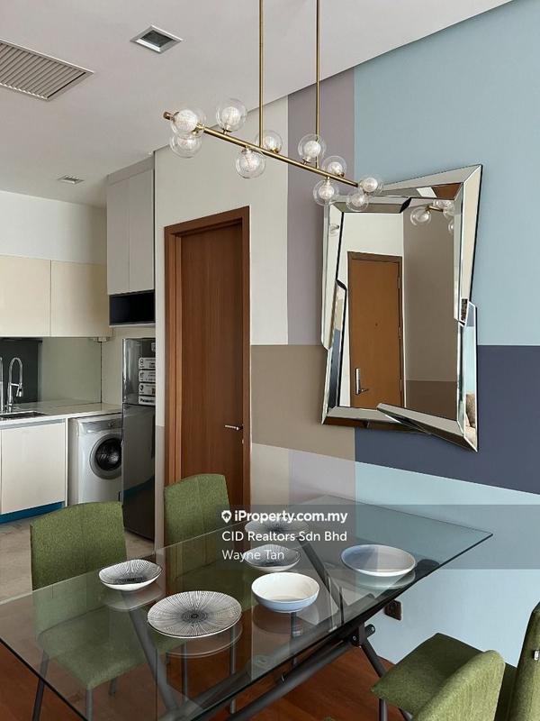 Service Residence for Rent in Vipod Residence by Wayne Tan - iProperty.com.my